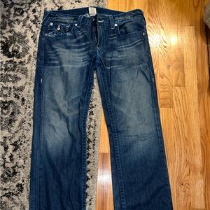 True Religion jeans
